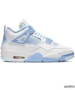 AJ 4 Forget Me Not Shoes Sneakers - nk0004317