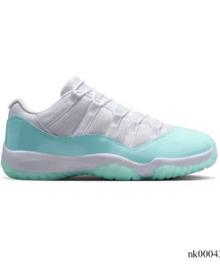 AJ 11 Low Igloo Shoes Sneakers - nk0004327