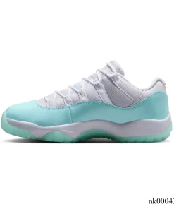 Alternative view of AJ 11 Low Igloo Shoes Sneakers - nk0004327