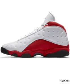 Alternative view of AJ 13 Chicago/True Red (2026) Shoes Sneakers - nk0004335