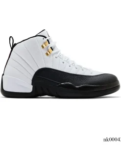 AJ 12 Taxi 2025 Shoes Sneakers - nk0004342