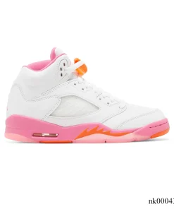 AJ 5 Pinksicle Shoes Sneakers - nk0004348