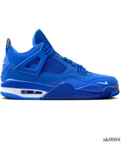 Nigel Sylvester x AJ 4 Bike Air Shoes Sneakers - nk0004381