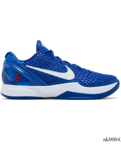 Kobe 6 Protro Dodgers Shoes Sneakers - nk0004383