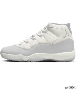 Alternative view of AJ 11 Grand Finale Shoes Sneakers - nk0004395