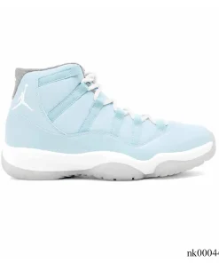 AJ 11 Coldest in the Game Shoes Sneakers - nk0004407