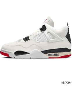Alternative view of AJ 4 Flight Club Shoes Sneakers - nk0004409