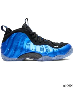 Air Foamposite One Royal Shoes Sneakers – nk0004410