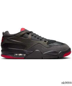 AJ 4 RM Bred Shoes Sneakers – nk0004413