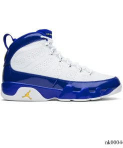 AJ 9 Kobe Bryant PE Shoes Sneakers - nk0004443