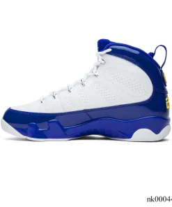 Alternative view of AJ 9 Kobe Bryant PE Shoes Sneakers - nk0004443