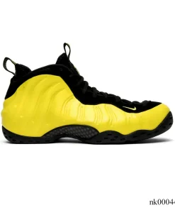 Air Foamposite One Wu-Tang Shoes Sneakers – nk0004425