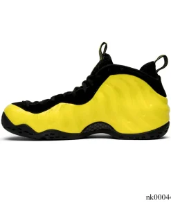Alternative view of Air Foamposite One Wu-Tang Shoes Sneakers – nk0004425