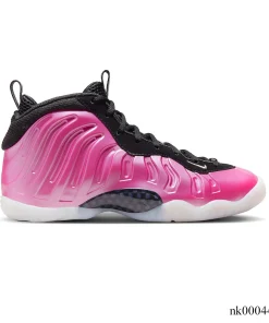 Air Foamposite One Polarized Pink Shoes Sneakers – nk0004426