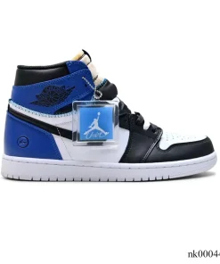 [Premium] Fragment x Union x AJ 1 High OG Shoes Sneakers – nk0004439