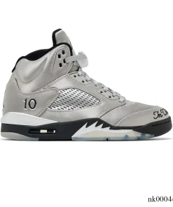 AJ 5 Wings Shoes Sneaker - nk0004448