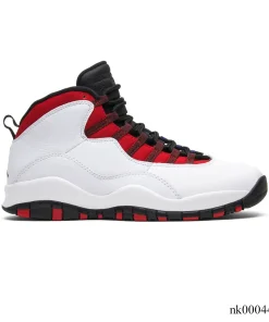 AJ 10 Westbrook Class of 2006 Shoes Sneakers - nk0004454