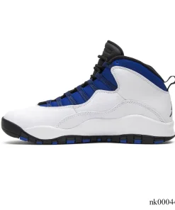 Alternative view of AJ 10 Westbrook Class of 2006 Shoes Sneakers - nk0004454