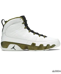 AJ 9 Statue Shoes Sneakers - nk0004476