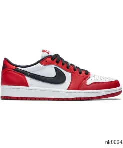 AJ 1 Low OG Chicago (2025) Shoes Sneakers – nk0004503
