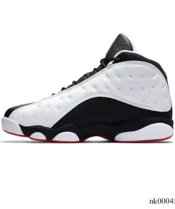 Alternative view of AJ 13 He Got Game (2026) Shoes Sneakers – nk0004504