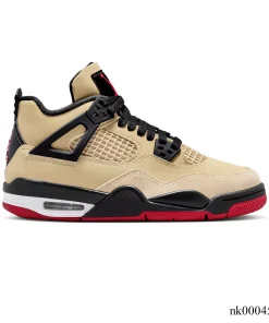 AJ 4 Pizza Shoes Sneakers - nk0004513