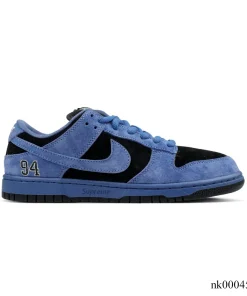 SUP x Dunk Low SB Ocean Fog Shoes Sneakers - nk0004519