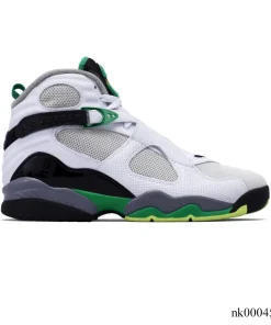 AJ 8 University of Oregon PE Shoes Sneakers – nk0004530