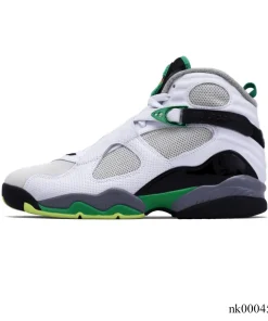 Alternative view of AJ 8 University of Oregon PE Shoes Sneakers – nk0004530