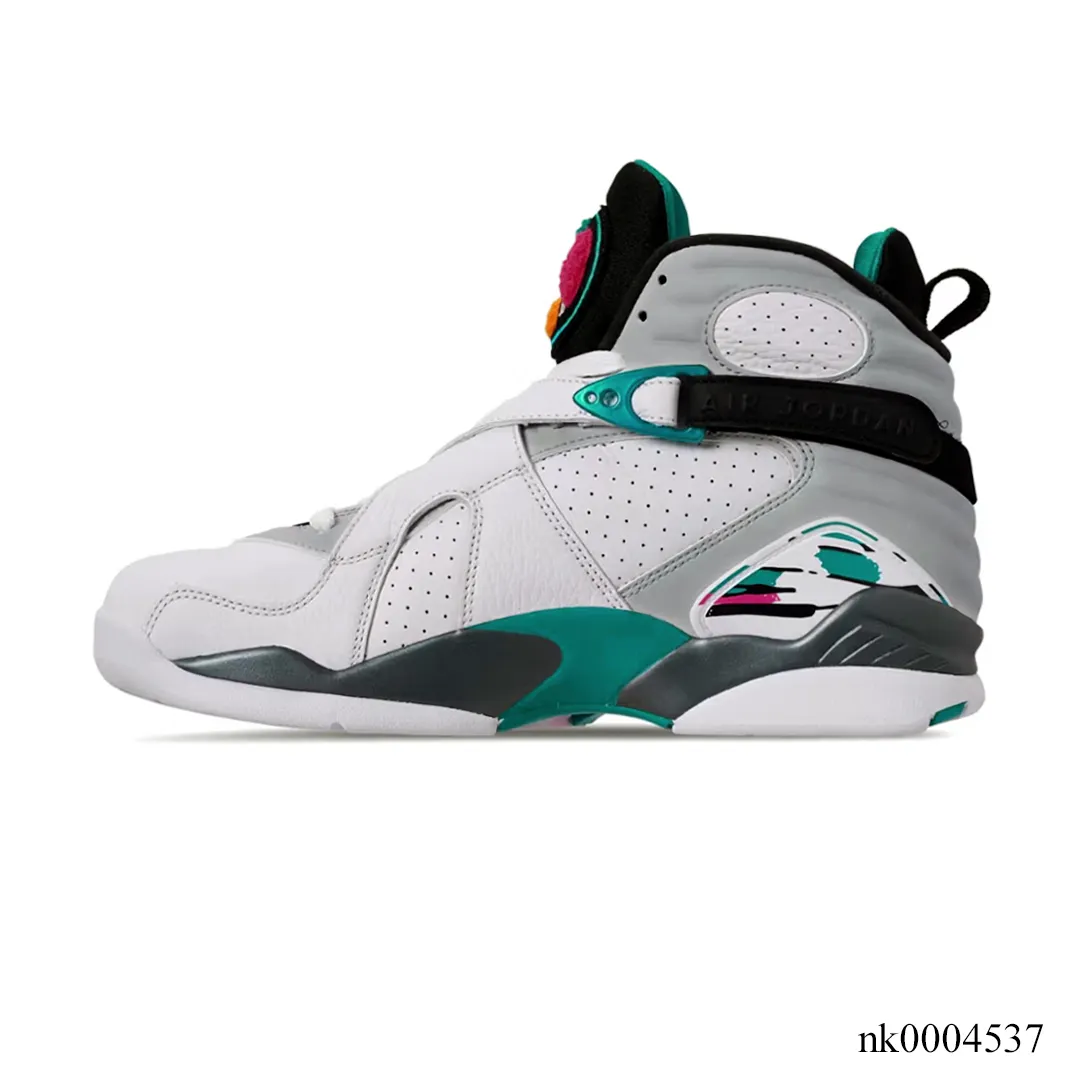 AJ 8 South Beach Shoes Sneakers – nk0004537 - Image 2