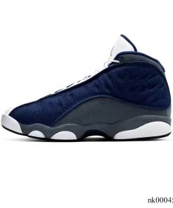 Alternative view of AJ 13 Flint (2026) Shoes Sneakers - nk0004541