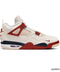 Nigel Sylvester x AJ 4 Sail Shoes Sneakers - nk0004547