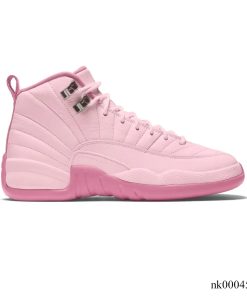 AJ 12 Pearl Pink Shoes Sneakers - nk0004550