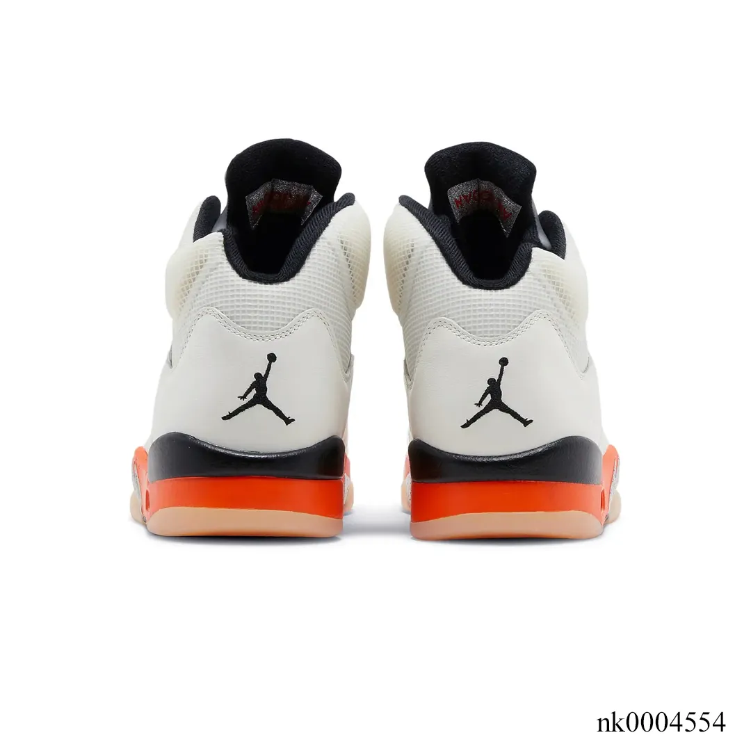 AJ 5 Shattered Backboard Shoes Sneakers - nk0004554 - Image 4