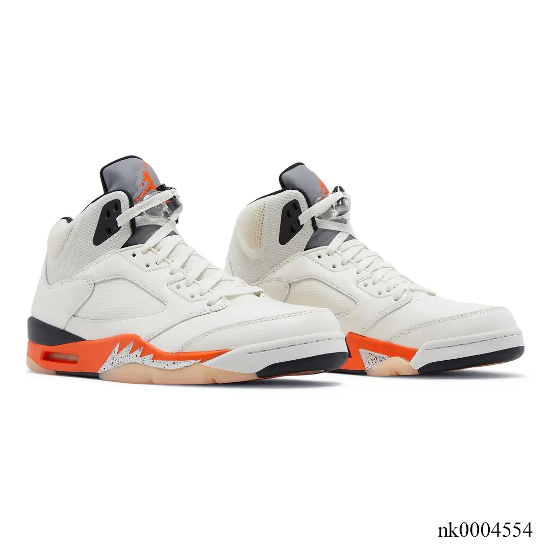 AJ 5 Shattered Backboard Shoes Sneakers - nk0004554 - Image 3