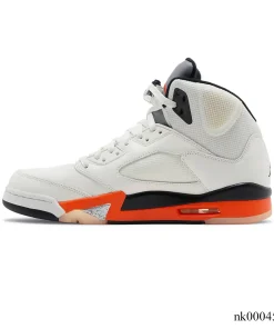Alternative view of AJ 5 Shattered Backboard Shoes Sneakers - nk0004554