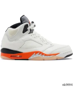 AJ 5 Shattered Backboard Shoes Sneakers - nk0004554