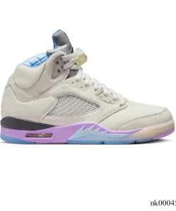 DJ Khaled x AJ 5 Sail Shoes Sneakers - nk0004556