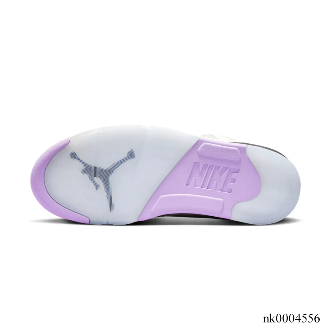 DJ Khaled x AJ 5 Sail Shoes Sneakers - nk0004556 - Image 6