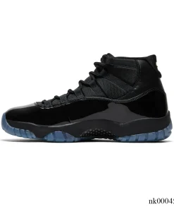 Alternative view of AJ 11 Gamma (2025) Shoes Sneaker - nk0004557
