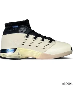 [Premium] Infinite Archives x AJ 17 Low Beach Shoes Sneakers - nk0004571