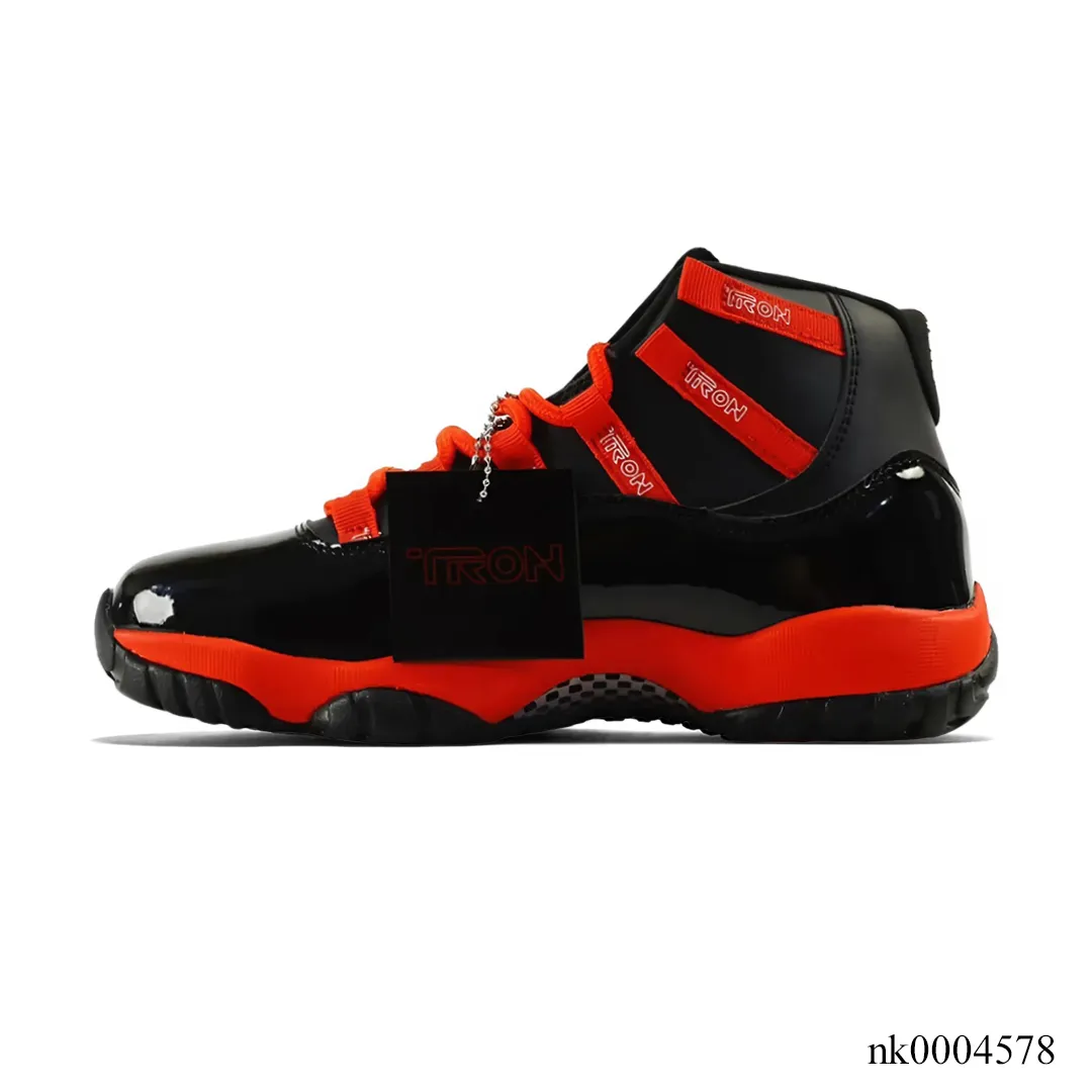 AJ 11 Tron Ares Shoes Sneaker - nk0004578 - Image 2