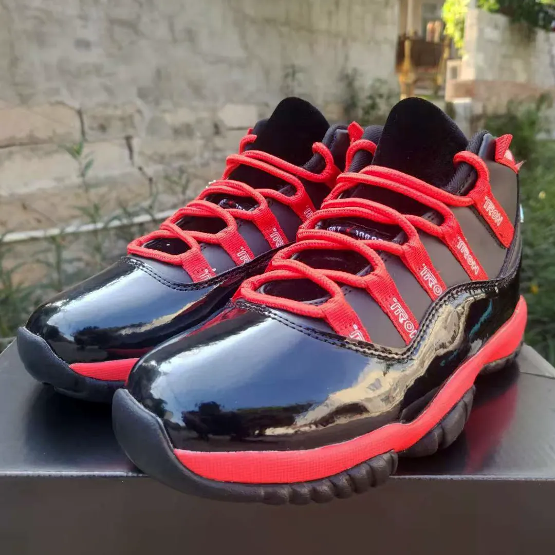 AJ 11 Tron Ares Shoes Sneaker - nk0004578 - Image 4