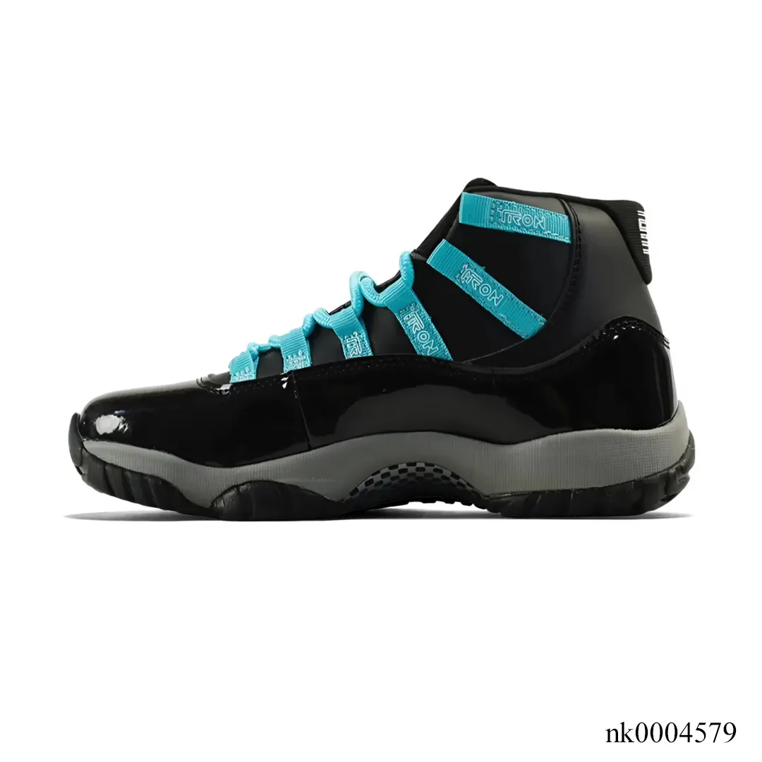 AJ 11 Tron Legacy Shoes Sneaker - nk0004579 - Image 2