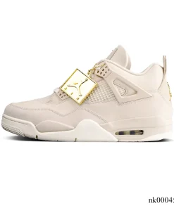 Alternative view of AJ 4 Cincinnati Bearcats PE Shoes Sneakers - nk0004593