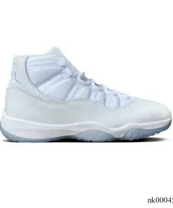 [Premium] AJ 11 Silver Anniversary Shoes Sneaker - nk0004598