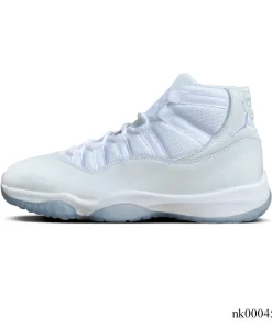 Alternative view of [Premium] AJ 11 Silver Anniversary Shoes Sneaker - nk0004598