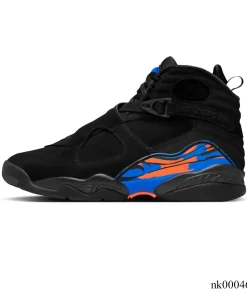 Alternative view of AJ 8 Cavs Shoes Sneakers – nk0004629