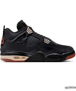 AJ 4 London Shoes Sneakers - nk0004682