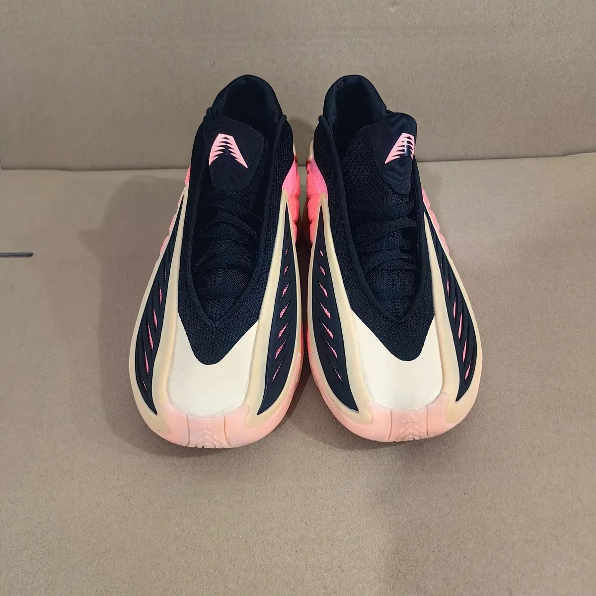 AE 2 With Love Shoes Sneakers - nk0004688 - Image 17